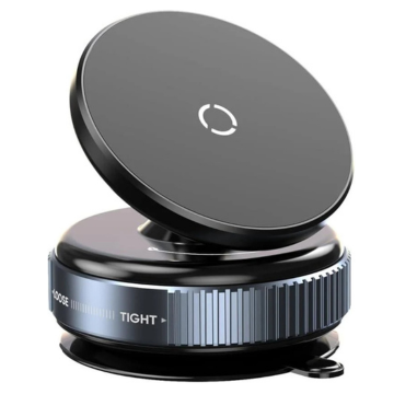 Magnetic Suction Phone Holder