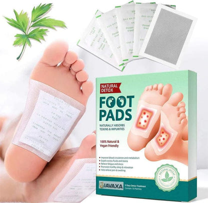 Detox Foot Patch(BUY 1 GET 1)