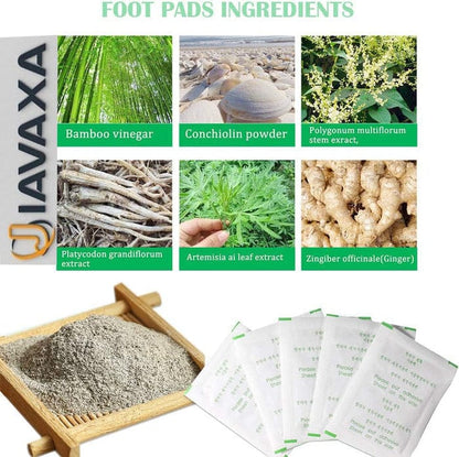 Detox Foot Patch(BUY 1 GET 1)